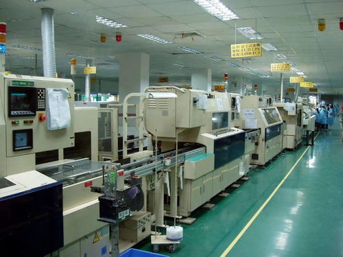 進(jìn)入電子廠工作的利弊解析 一份面向未來的務(wù)實(shí)指南