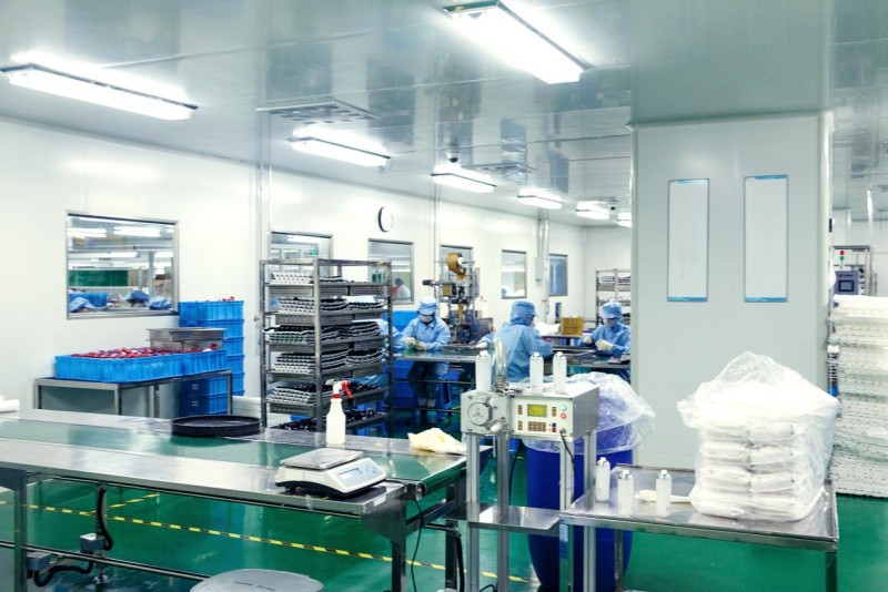 理藍生物 品牌基因重塑ODM格局，樹立護膚品行業新標桿